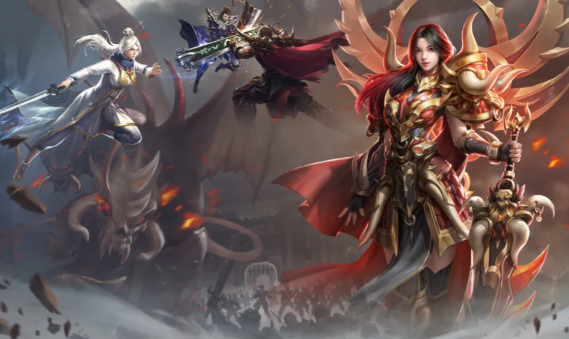 2026最火传奇手游排行榜第一名，热门传奇手游推荐