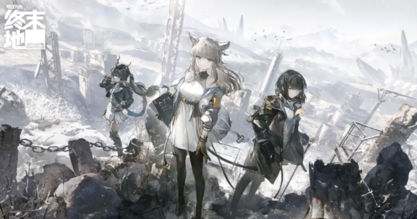 2026耐玩的手游推荐，适合长期玩的手游排行榜