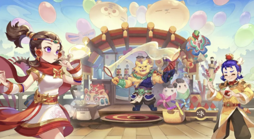 十大氪金游戏排行榜2026，最烧钱的游戏推荐