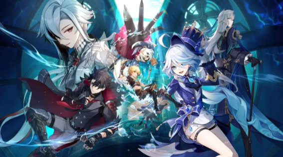 十大画面好看的ios手游推荐2026，ios最好玩的游戏排行榜