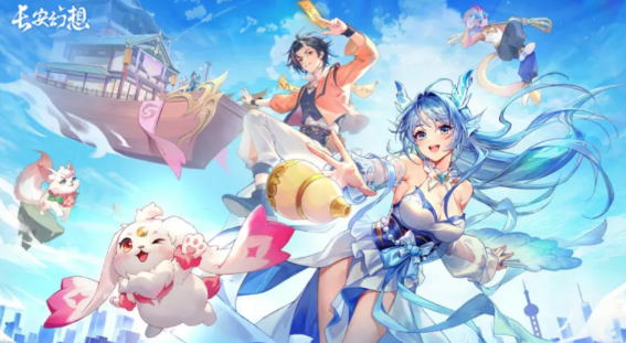 2026人气回合制手游排行榜，玩的人最多的都在这