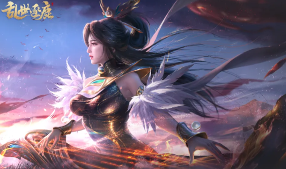 2026最火的国战手游排行榜前十名，万人pk的国战网络游戏推荐