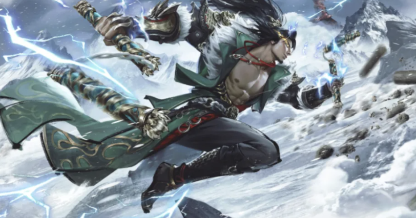 2026三国手游排行榜TOP10！实测盘点，SLG/卡牌/放置款全覆盖