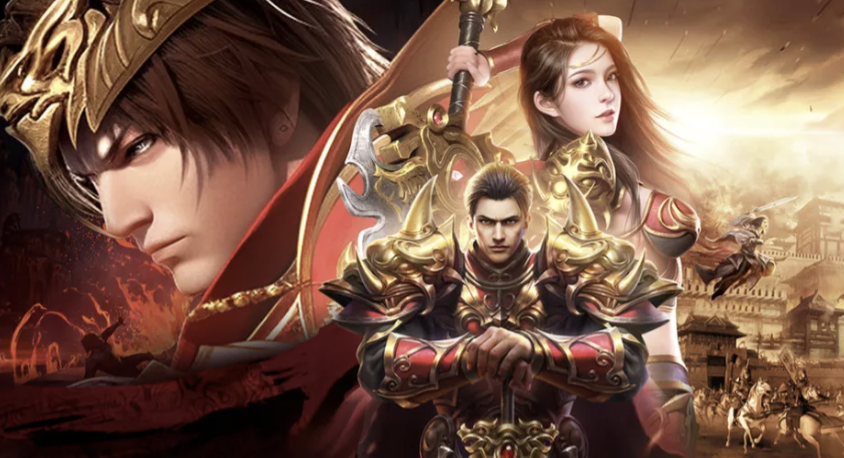 人气最旺传奇手游推荐2026，高人气传奇手游排行榜