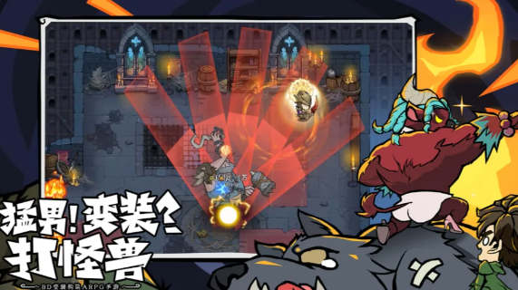 2026上班族省心好玩的手游推荐，休闲好玩的手游排行榜