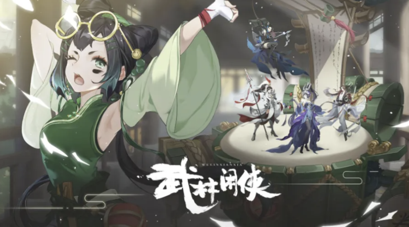 人气最高的卡牌手游排行榜2026，热门卡牌手游推荐