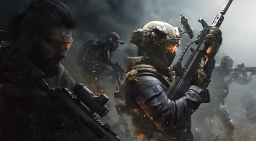 十大最火的手机游戏推荐2026，高人气手机游戏排行榜