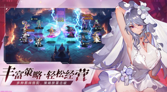 2026卡牌手游人气排行榜前十名，最火的卡牌手游推荐