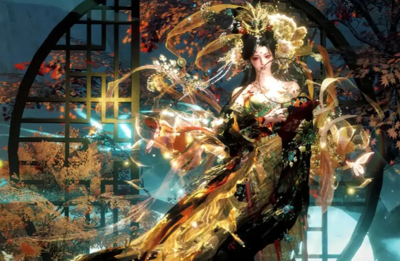 十大画面最美的3d手游排行，2026高画质手游推荐