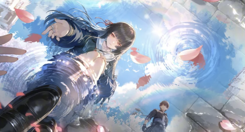 2026热门rpg手游排行榜前十名，最火的rpg手游推荐